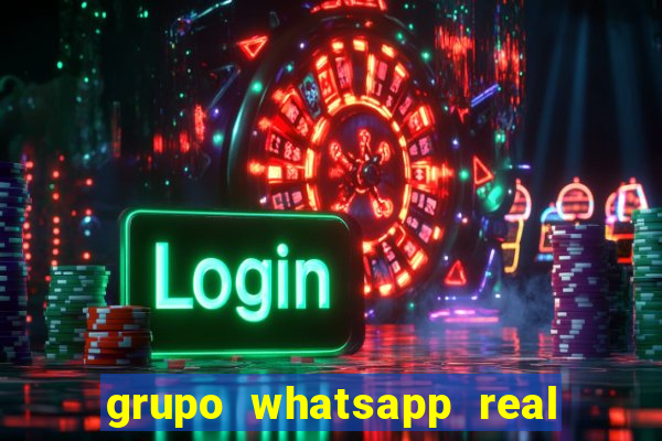 grupo whatsapp real madrid brasil